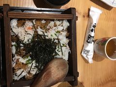 -大岛日本料理铁板烧(南通大饭店)