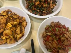 -笨罗卜浏阳菜馆(龙华鹏润达店)