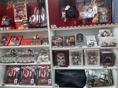 -泡泡玛特POPMART(万柳华联店)