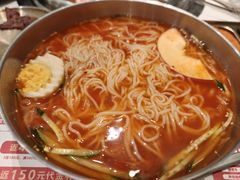 -汉拿山(金源店)