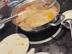 -尚合里潮汕牛肉火锅(海沧店)