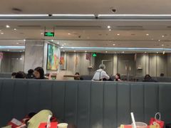 -海底捞火锅(步步高新天地店)