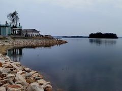 -三岔湖景区