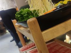 -许府牛火锅(信义坊总店)