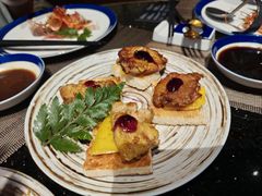 -極上萬膳·日料放题(海岸城店)