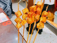 -老赵太太麻辣烫涮肚馆(大经路店)