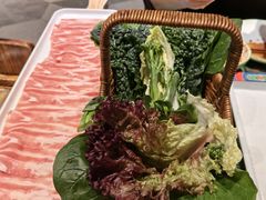 -老灶堂文创火锅(文艺路店)