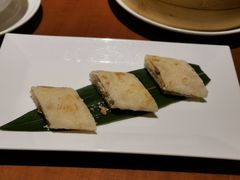 -杭州JW万豪酒店-万豪中餐厅
