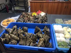 水产区-非遗近水楼糕团(景德路店)