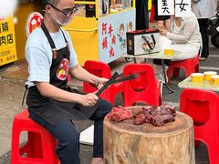 -阿娟牛肉丸·手打牛肉丸·现做现卖