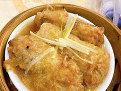 -心点盛宴江南西店