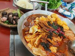 -小螺大作·螺蛳粉火锅(林和西店)