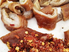 -温江公平红烧兔(总店)
