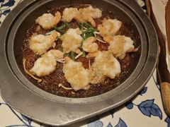 -绿茶餐厅(布吉万象汇店)