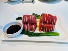 红米龙利鱼肠粉-天然台1908(中建广场店)