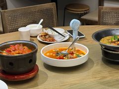 -日出青木·杭帮菜名店