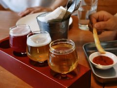 -Twin Tails Brewpub双尾精酿餐吧(八坼店)