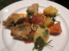 -火舞泰·泰式海鲜火锅餐厅(世纪城店)