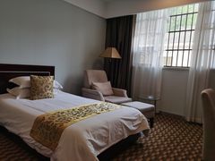 -春兰国宾馆(凤城河风景区老街店)