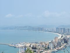 -广东惠东海龟国家级自然保护区