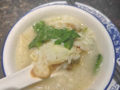 -适口餐厅砂锅粥(公信路总店)