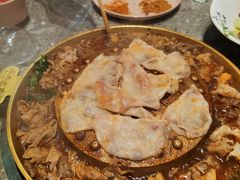 -牛牛章·章鱼水煎肉(光谷世界城店)