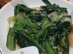 -斯丹姜母鸭·古法干香(田安南路店)