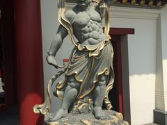 -新加坡佛牙寺龙华院
