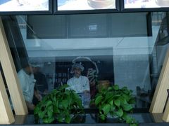 -百年龙袍蟹黄汤包(融创茂店)