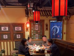 -鸽子窝(青塔店)