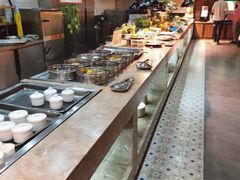 -君瀛四海海鲜自助餐厅(光谷步行街店)
