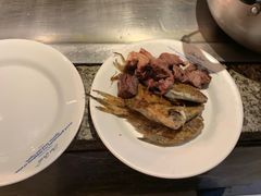 -星伦多自助料理(华润万象城店)