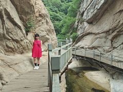 -黑龙潭风景区