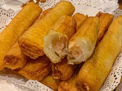 -陆壹捌餐厅(五大道店)