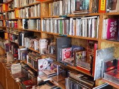 -独音唱片 Indie Music