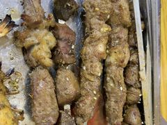 -满记烧饼(牛街东里小区一区店)