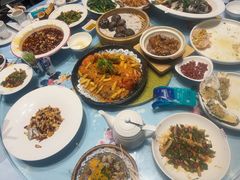 -79号渔船海鲜饭店(华强北店)