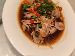 油淋鲜香腰花-楼外楼(西湖景区孤山路店)