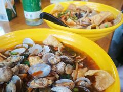 -龍城柳州螺蛳粉(群星路店)