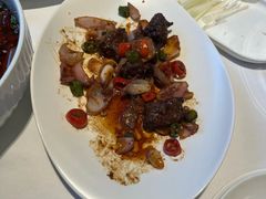 -洋洋中餐馆·SINCE 1997(信投店)