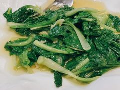 时蔬-同里湖大饭店-怡景轩中餐厅(同里古镇店)