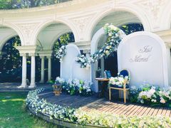 -上海安亭别墅花园酒店