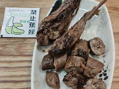 -鸭小妹鸭血粉丝(老门东店)