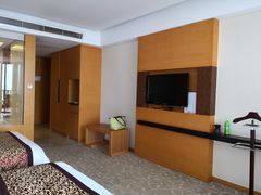 -苏州香山国际大酒店