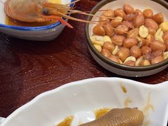 -百年老字号·观振兴蟹黄面·三虾面·苏式面(观前街富仁坊巷店)