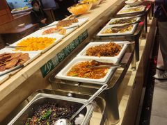 -食蔬不二素食自助餐厅(沈阳铁西店)