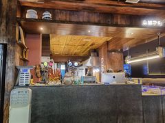 -鑫釜山海鲜烧烤(鑫丰国际店)