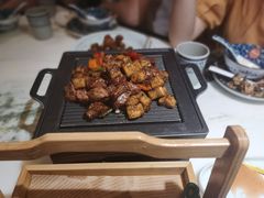 -径山十八道·风味民间菜(杭州总店)