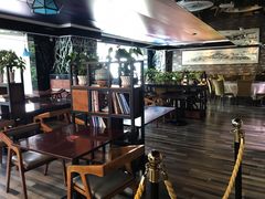 -泰谷酒店·太古码头闽菜自助餐厅