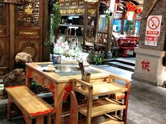 -蜀大侠火锅(四川北路店)